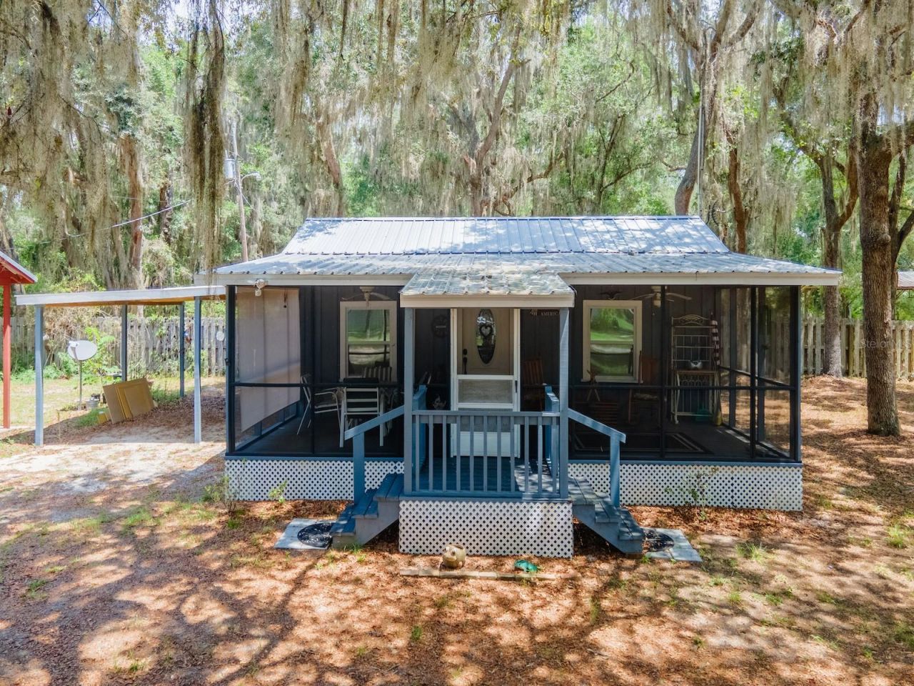 17649 NE 246 Place , Fort Mc Coy, FL 32134 Photo