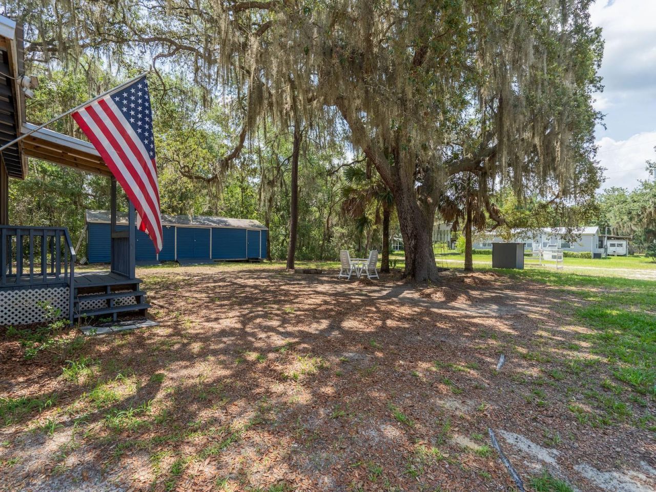 17649 NE 246 Place , Fort Mc Coy, FL 32134 Photo