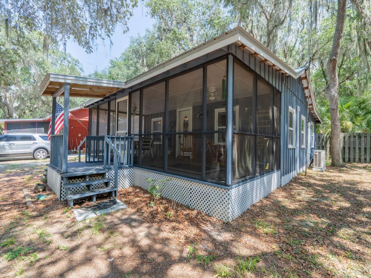 17649 NE 246 Place , Fort Mc Coy, FL 32134 Photo