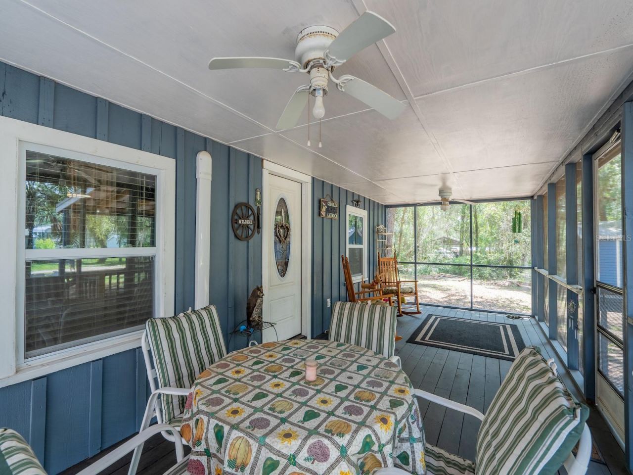 17649 NE 246 Place , Fort Mc Coy, FL 32134 Photo
