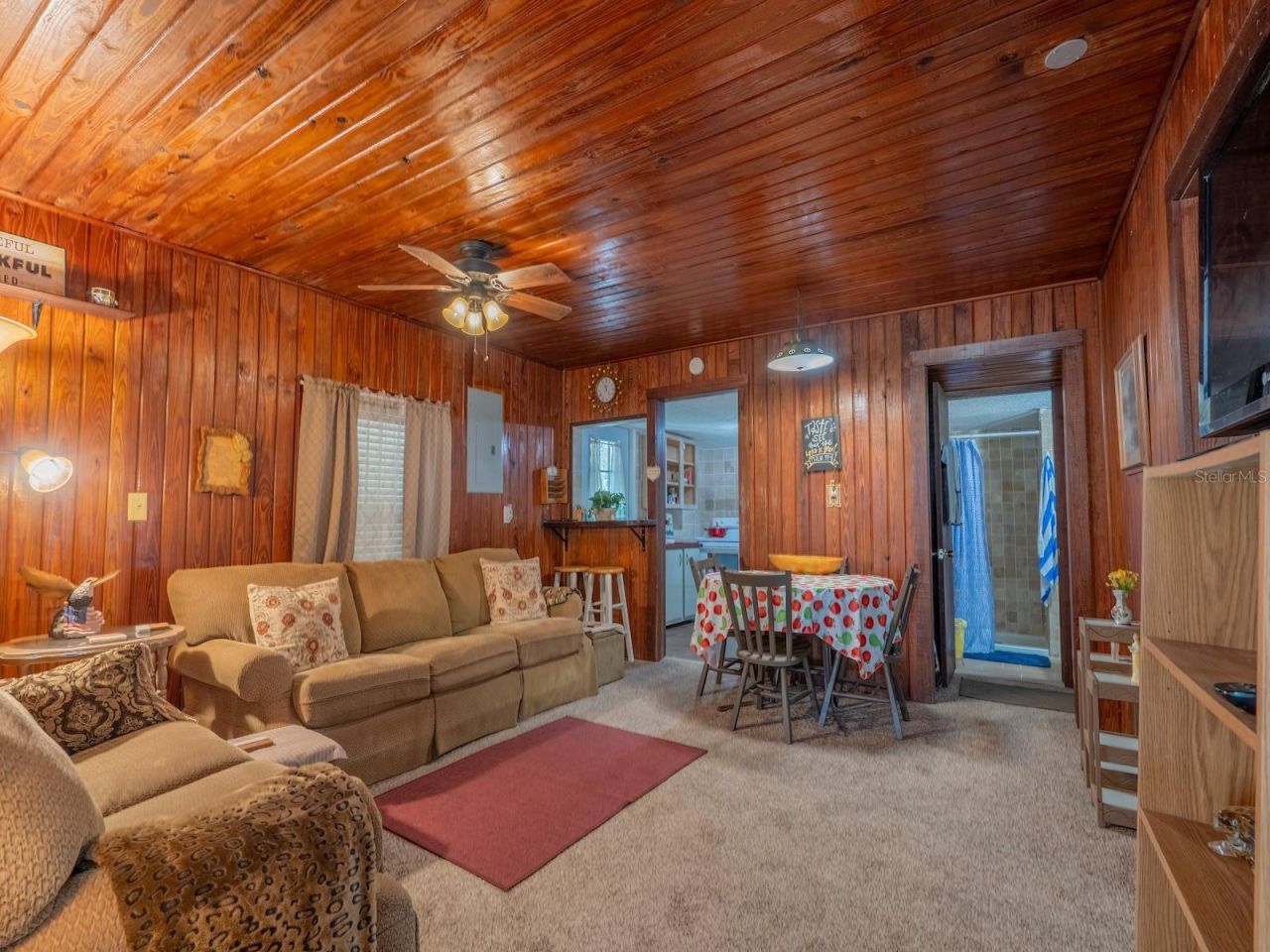 17649 NE 246 Place , Fort Mc Coy, FL 32134 Photo