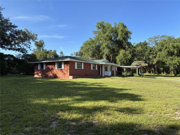 4926 MAGNOLIA RIDGE ROAD , FRUITLAND PARK, FL 34731