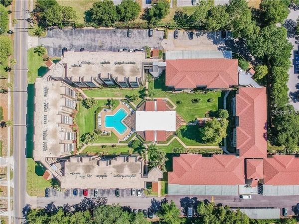 1245 S MARTIN LUTHER KING JR AVENUE , Unit 104, CLEARWATER, FL 33756