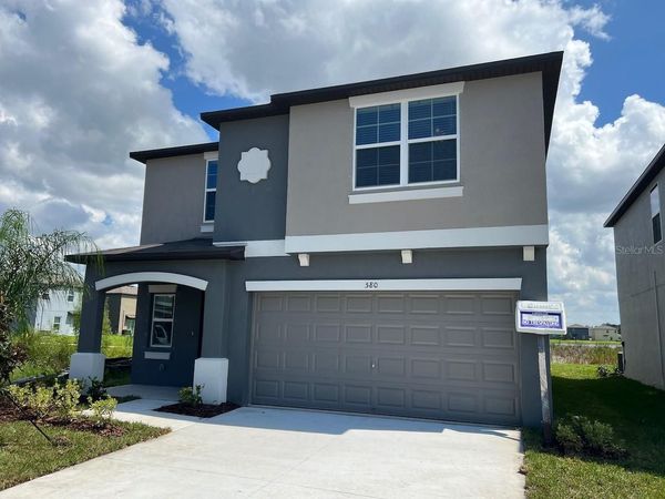 580 ROYAL EMPRESS DRIVE , RUSKIN, FL 33570