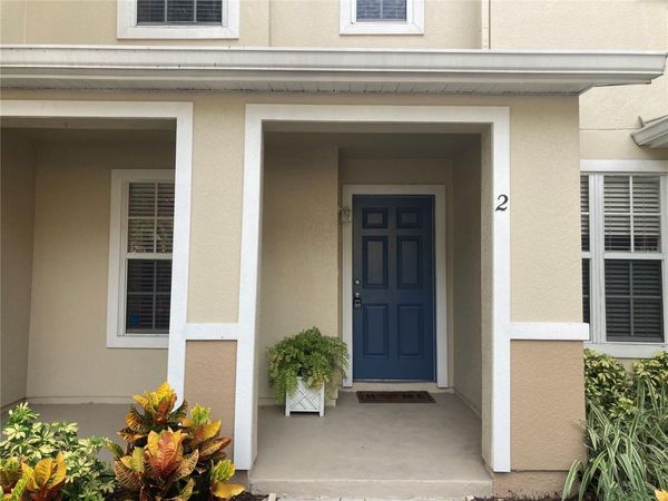 2533 HARN BOULEVARD , Unit 2, CLEARWATER, FL 33764