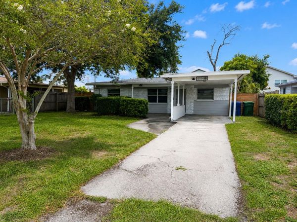 4314 W CARMEN STREET , TAMPA, FL 33609