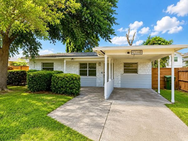 4314 W CARMEN STREET, TAMPA, FL 33609