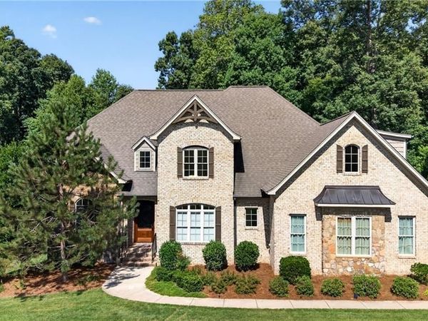7611 Calmeria Court, Kernersville, NC 27284