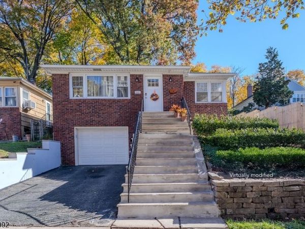 668 Lincoln Ave, Orange, NJ 07050