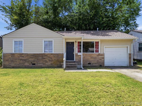 7144 E Latimer Place, Tulsa, OK 74115