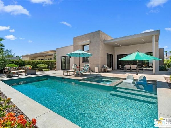 4559 Esplanade Lane, Palm Springs, CA 92262