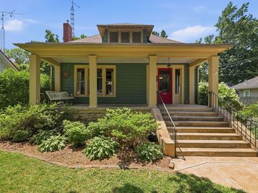 615 S 2nd Street, Mayfield, KY 42066