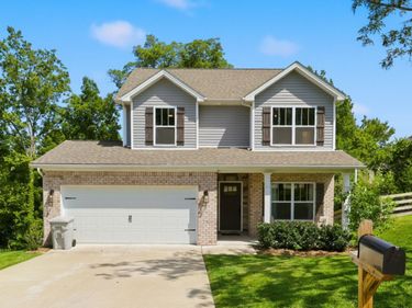 120 Blackberry Court, Georgetown, KY 40324