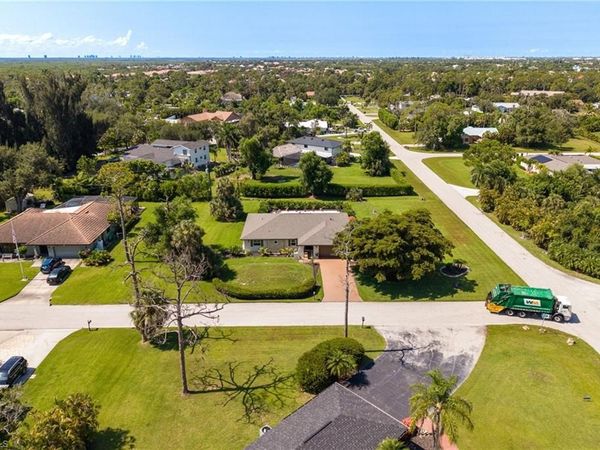 3680 Woodstork CT, FORT MYERS, FL 33908
