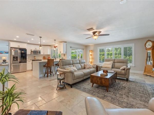 3680 Woodstork CT, FORT MYERS, FL 33908