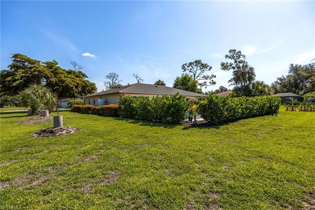 3680 Woodstork Ct, Fort Myers, FL 33908 Photo