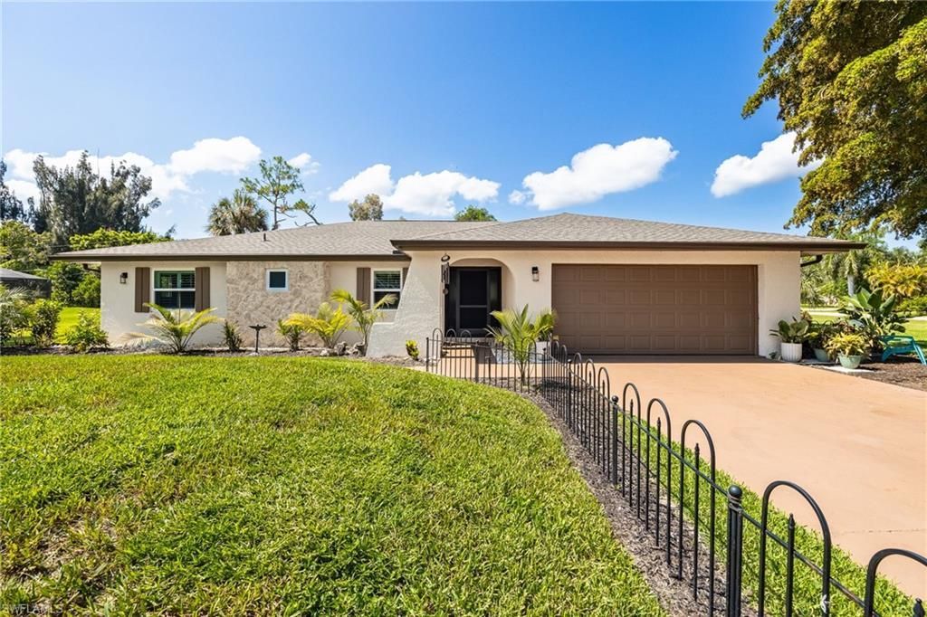3680 Woodstork Ct, Fort Myers, FL 33908 Photo