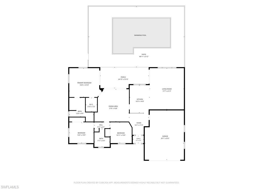 3680 Woodstork Ct, Fort Myers, FL 33908 Photo