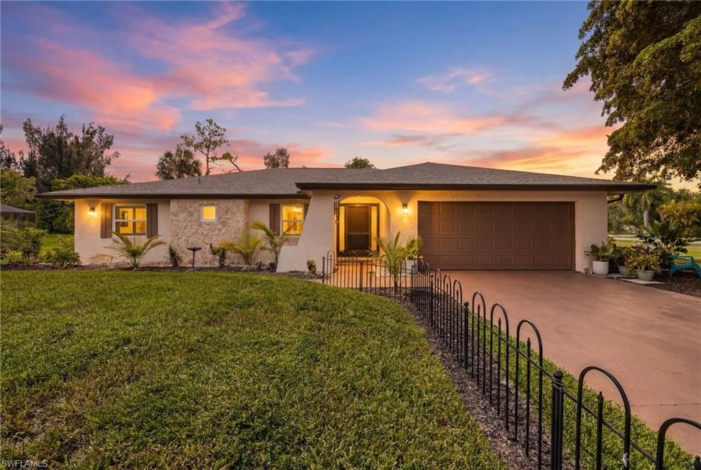 3680 Woodstork Ct, Fort Myers, FL 33908 Photo