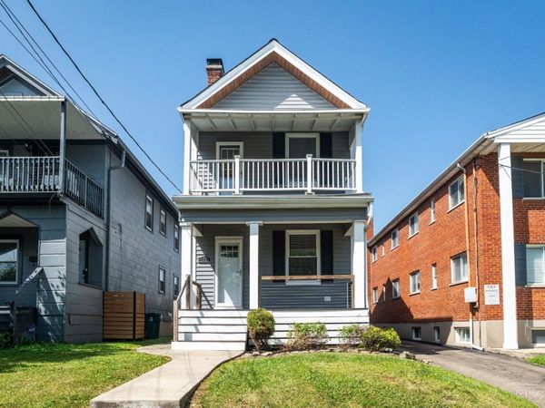 4217 Brownway Avenue, Cincinnati, OH 45209