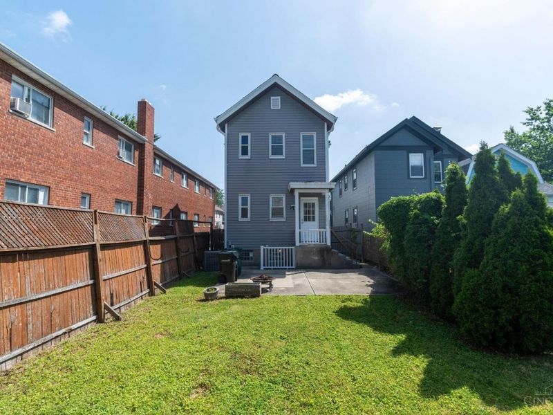 4217 Brownway Avenue, Cincinnati, OH 45209 Photo 33