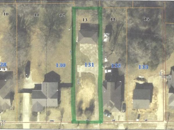 1923 College Street, Columbus, MS 39701