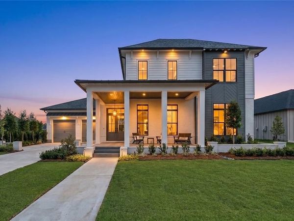 805 CHRETIEN POINT Avenue, Covington, LA 70433