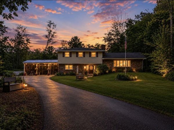 13 Old Winslow Road, Wilmot, NH 03287