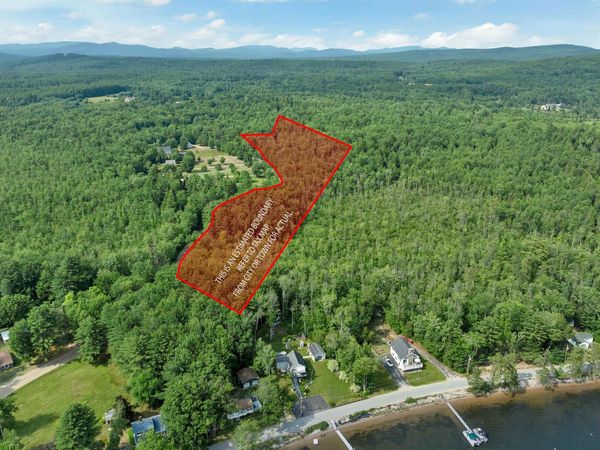 Lot 417-46 Stevens Road, Unit Lot 46 Map417, Effingham, NH 03882