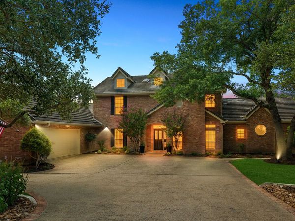 14007 BLUFF PARK DR, San Antonio, TX 78216