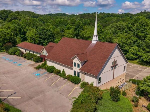 823 Forge Mill, Morganton, GA 30560
