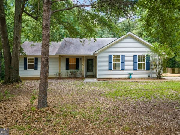 61 Turner Road, Mcdonough, GA 30252