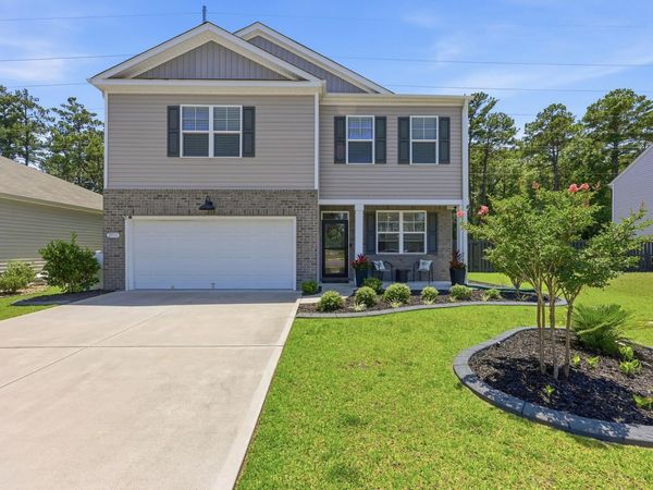 2933 Pegasus Place , Myrtle Beach, SC 29577