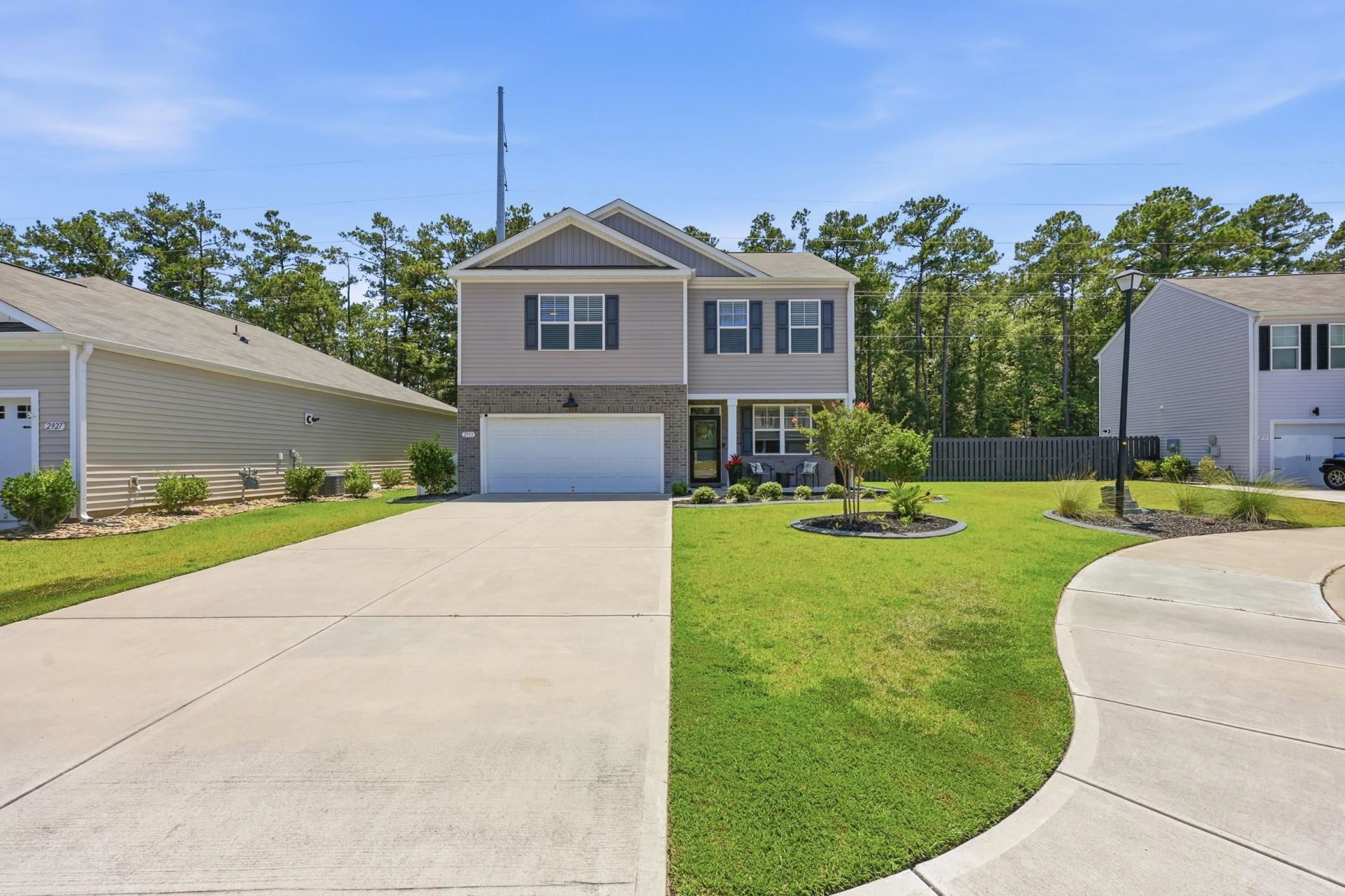 2933 Pegasus Place Photo 54