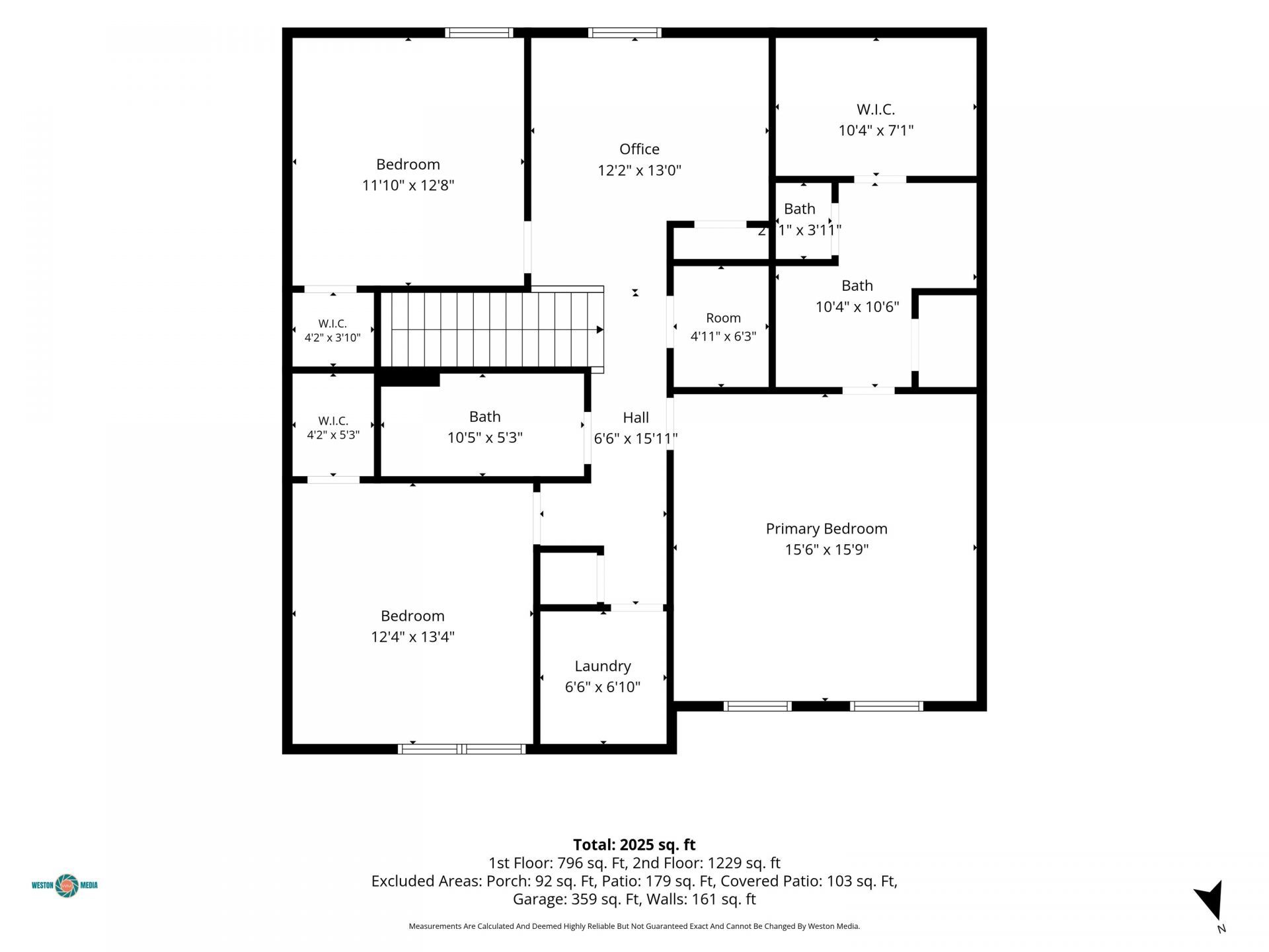 2933 Pegasus Place Photo 56