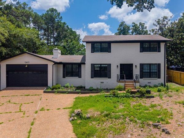 12605 Janelle, Little Rock, AR 72212