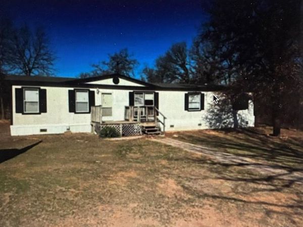6750 N Peebly Road, Jones, OK 73049