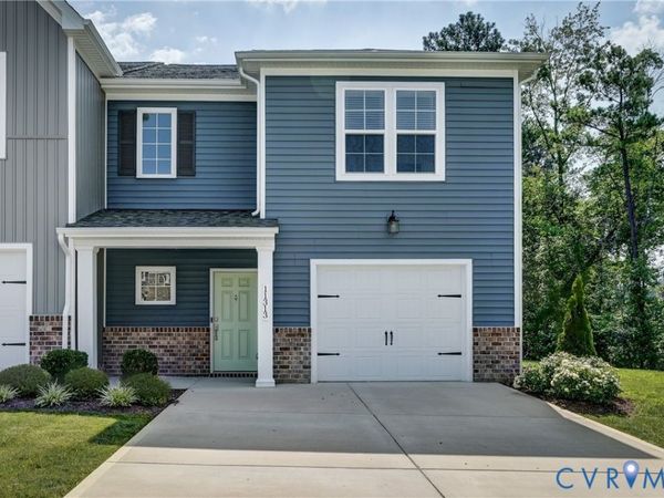 11313 Benton Pointe Way , Chester, VA 23831