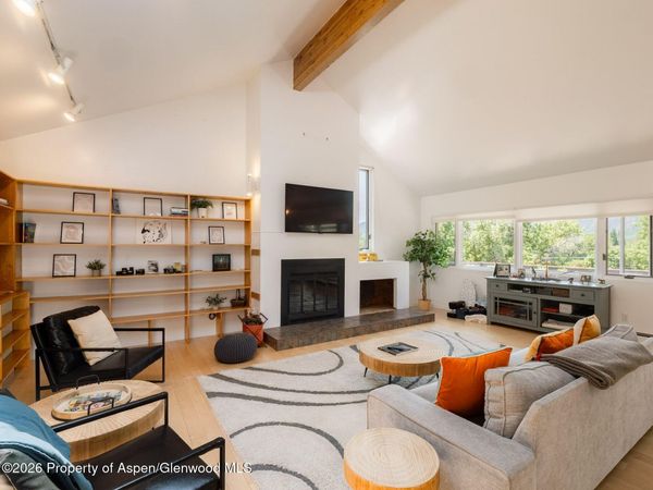 216 E Homestead Drive, Basalt, CO 81621