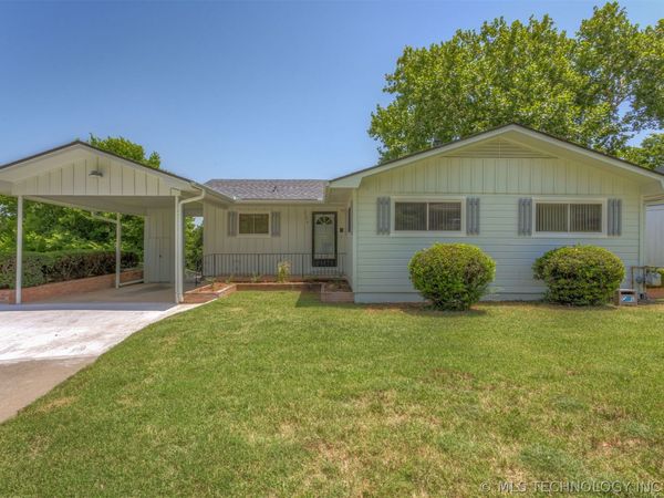 2219 N Main Street, Tulsa, OK 74106
