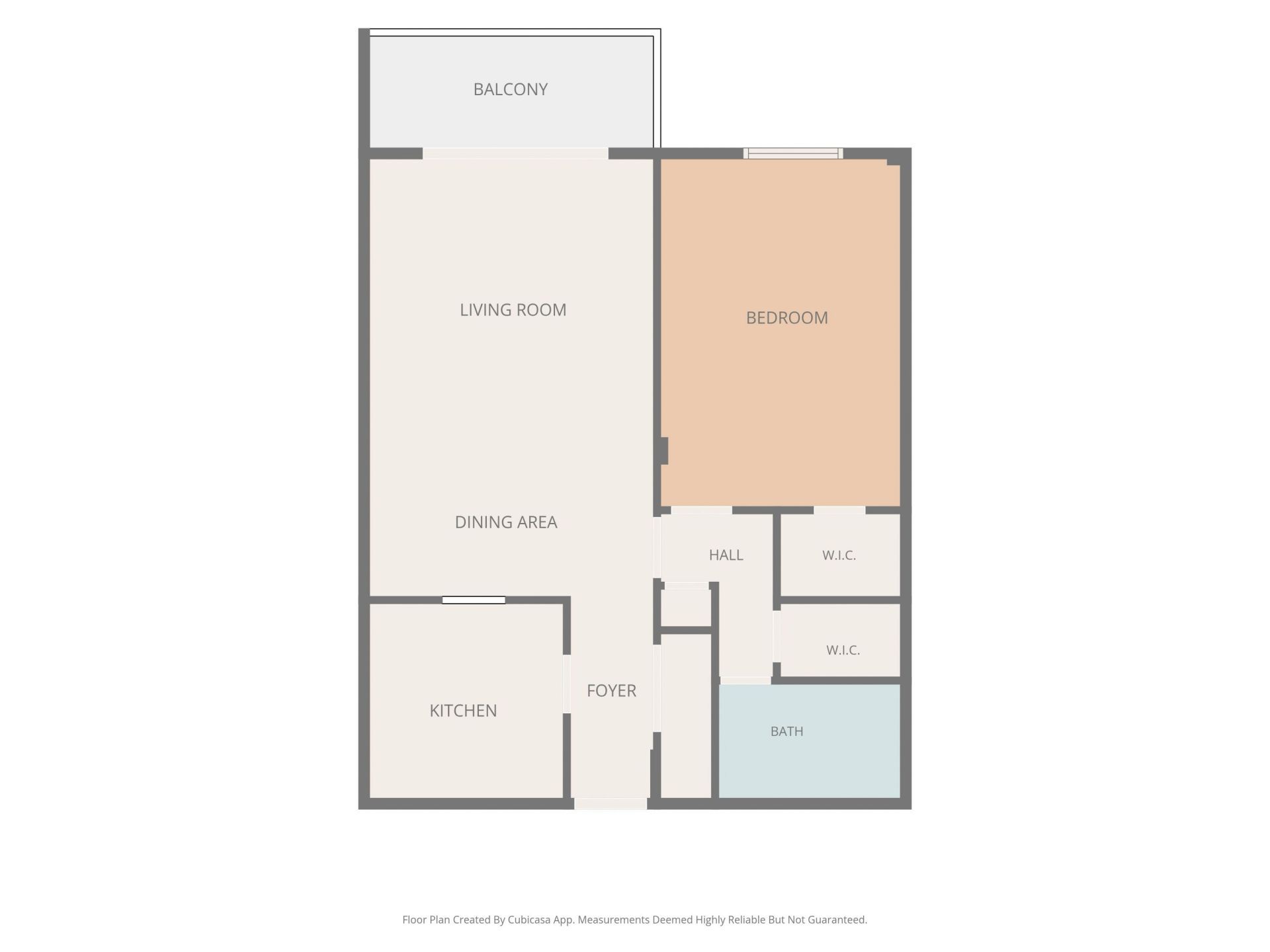 500 Executive Center Drive, Unit 2m, West Palm Beach, FL 33401 Photo