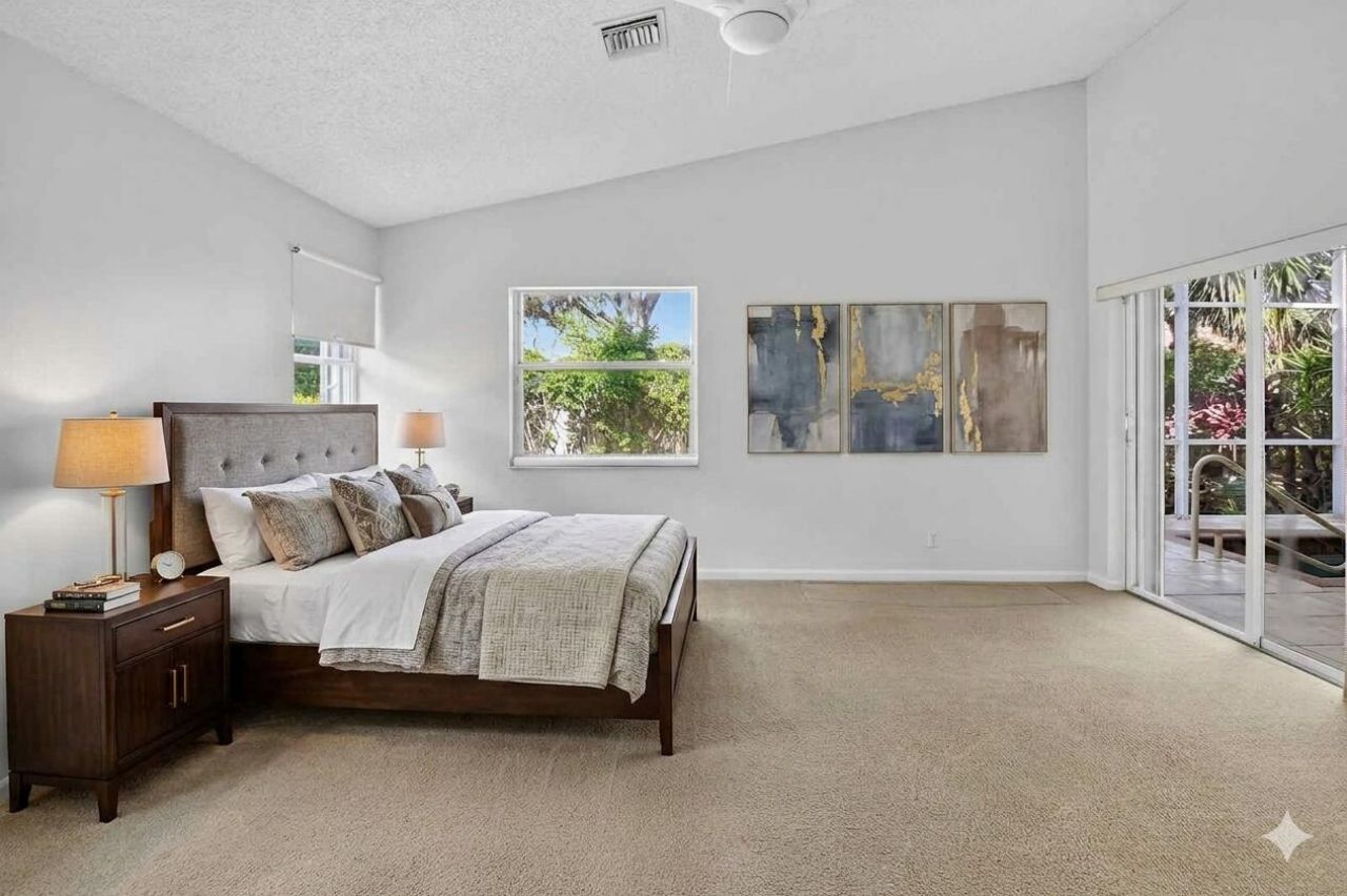 9914 Harbour Lake Circle, Boynton Beach, FL 33437 Photo