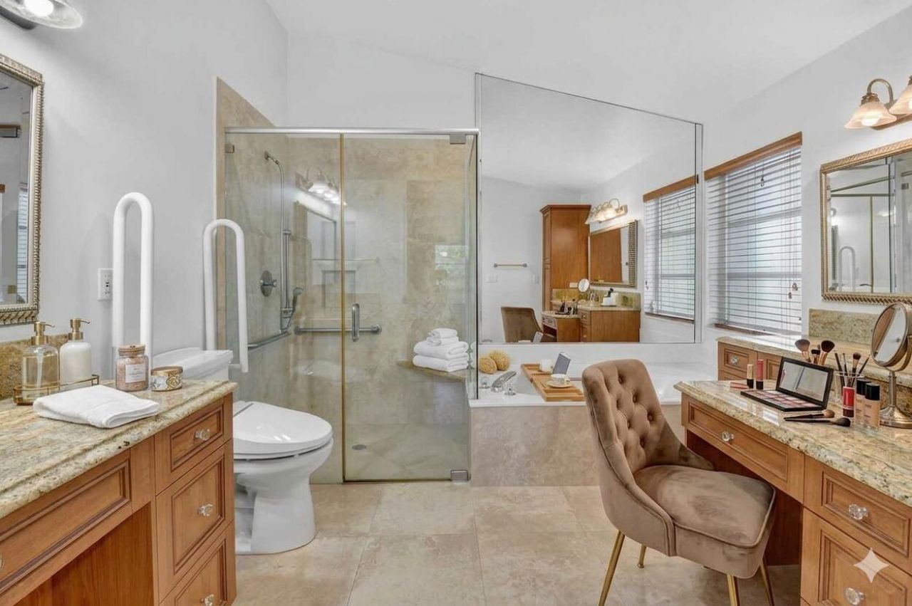 9914 Harbour Lake Circle, Boynton Beach, FL 33437 Photo