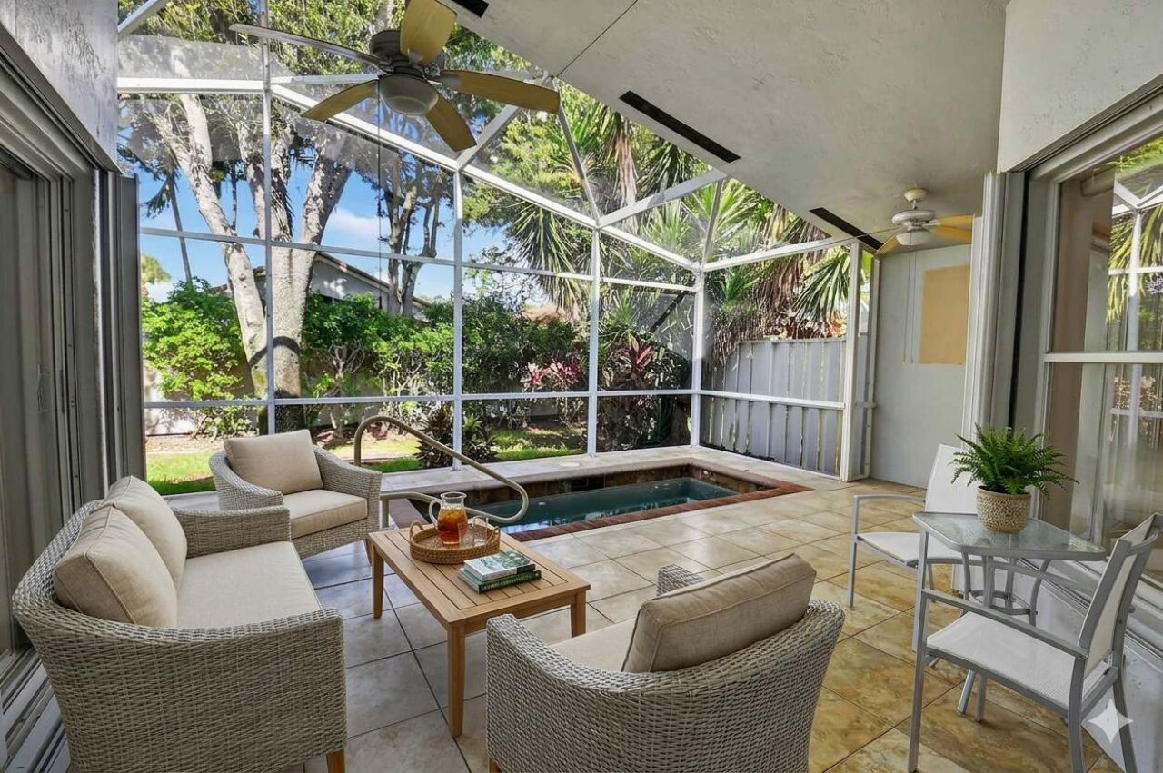9914 Harbour Lake Circle, Boynton Beach, FL 33437 Photo