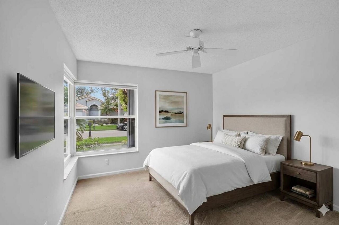 9914 Harbour Lake Circle, Boynton Beach, FL 33437 Photo
