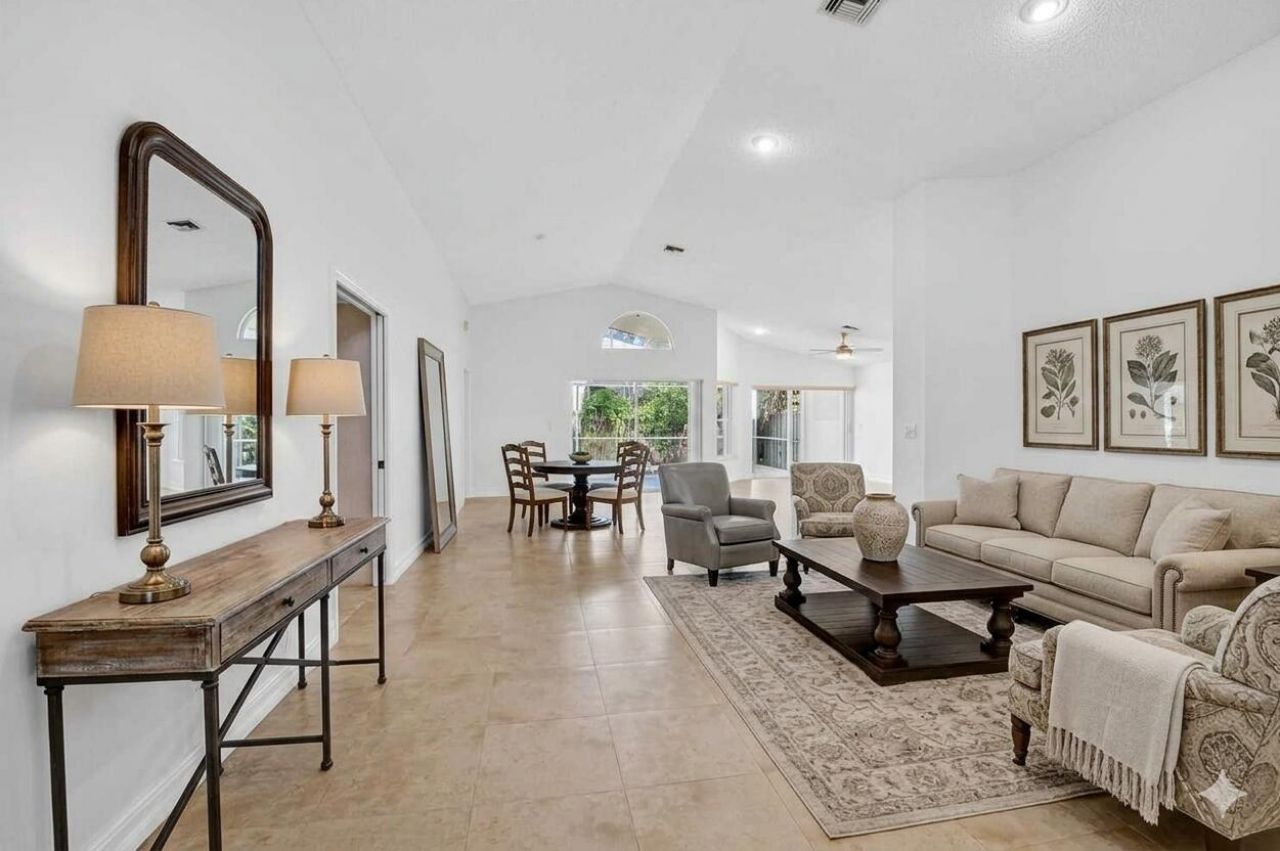 9914 Harbour Lake Circle, Boynton Beach, FL 33437 Photo