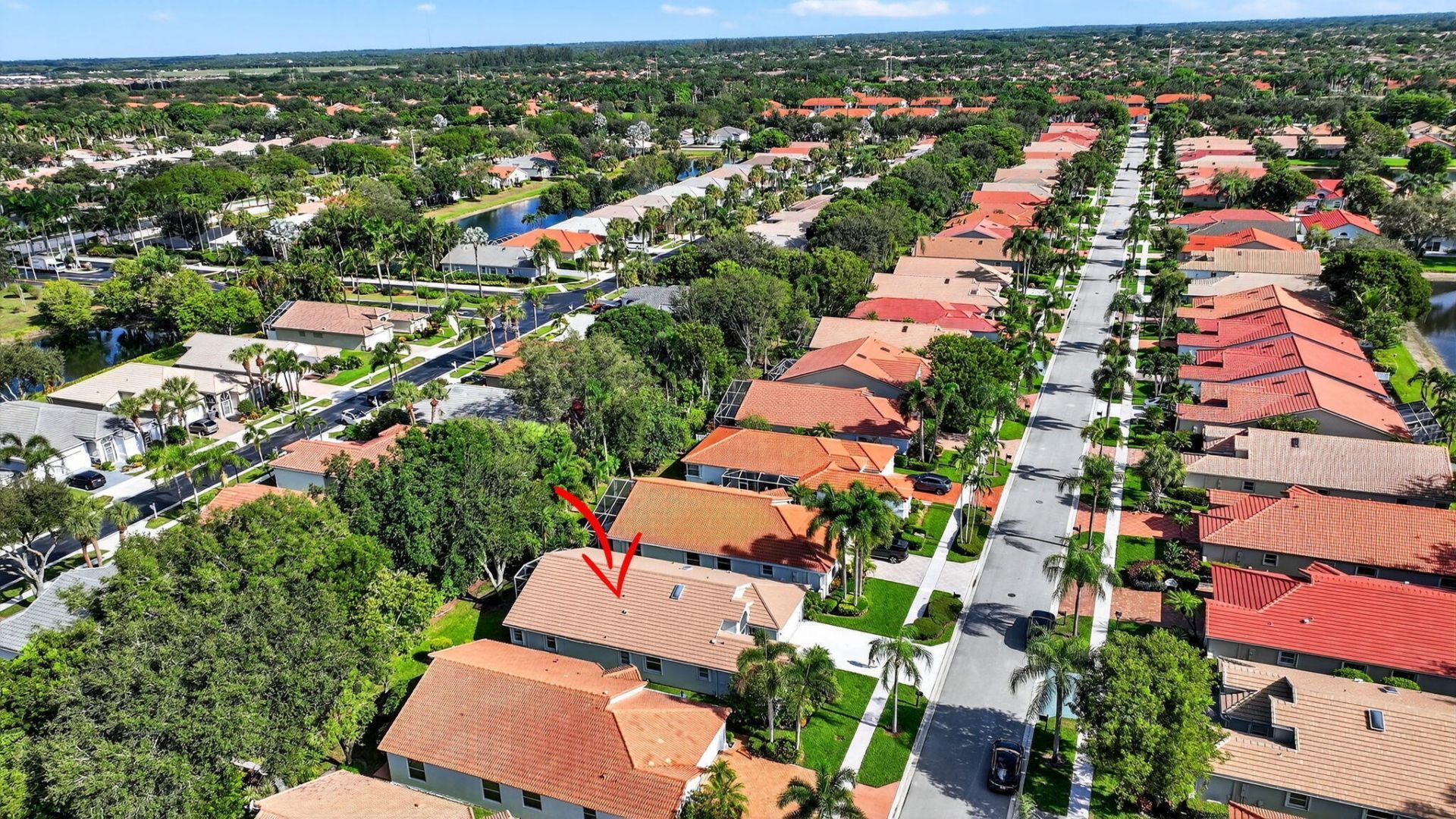 9914 Harbour Lake Circle, Boynton Beach, FL 33437 Photo