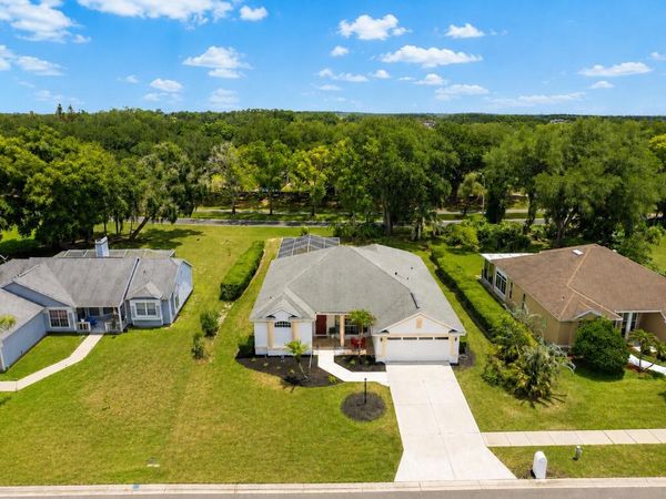 3406 Silverstone Court, Plant City, FL 33566