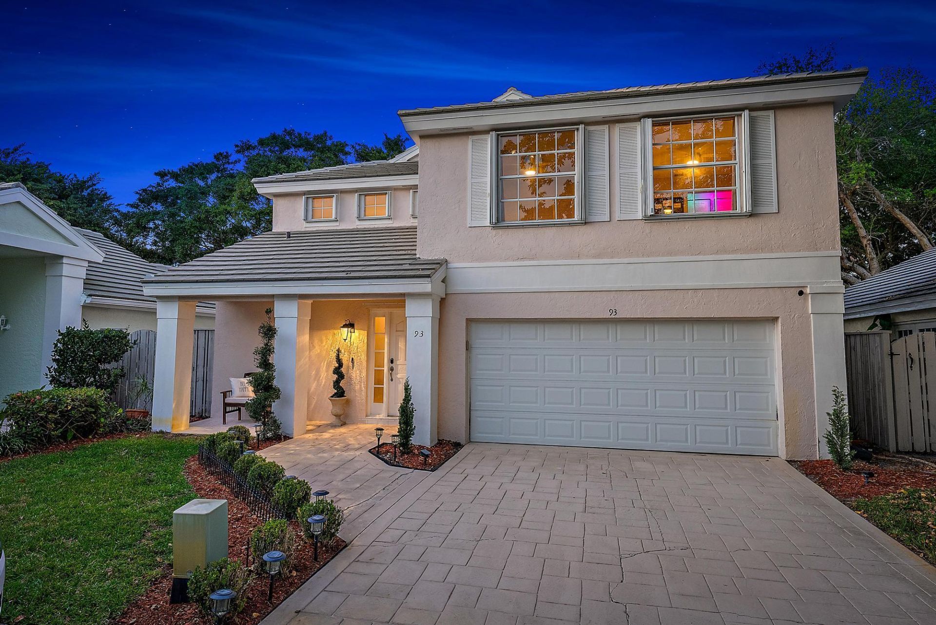 93 Admirals Court, Palm Beach Gardens, FL 33418 Photo