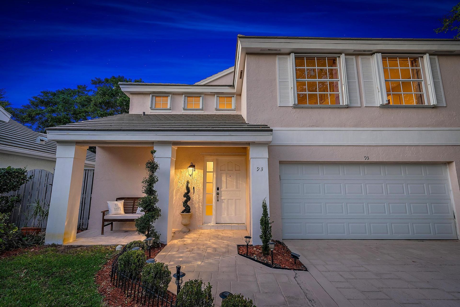 93 Admirals Court, Palm Beach Gardens, FL 33418 Photo